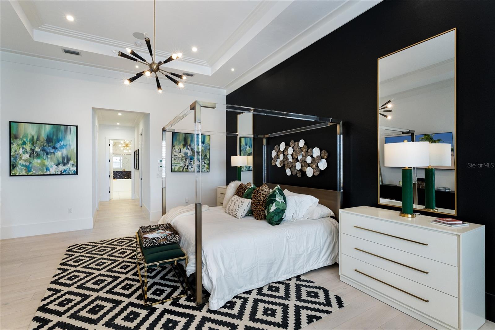 CONCESSION - Residential