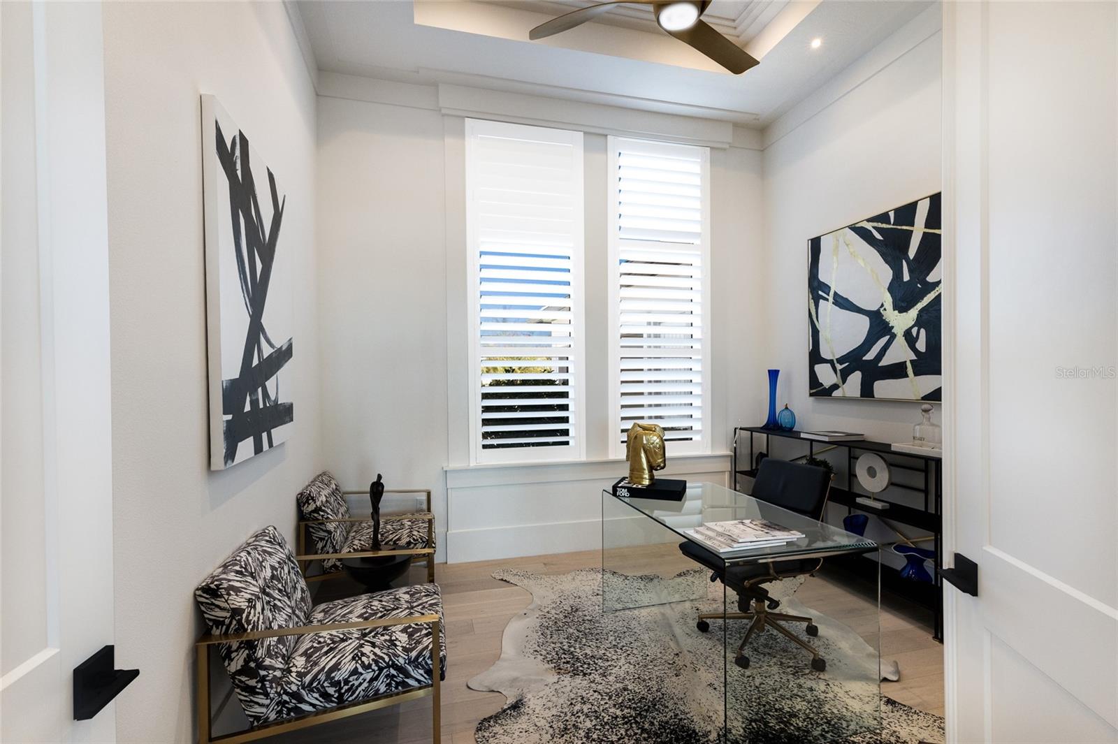 CONCESSION - Residential