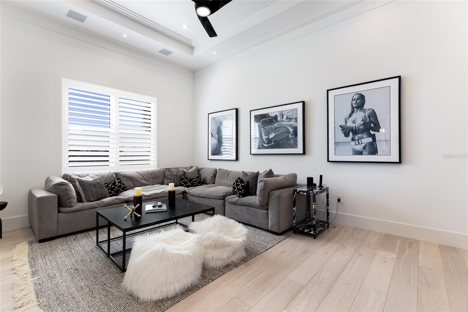 CONCESSION - Residential