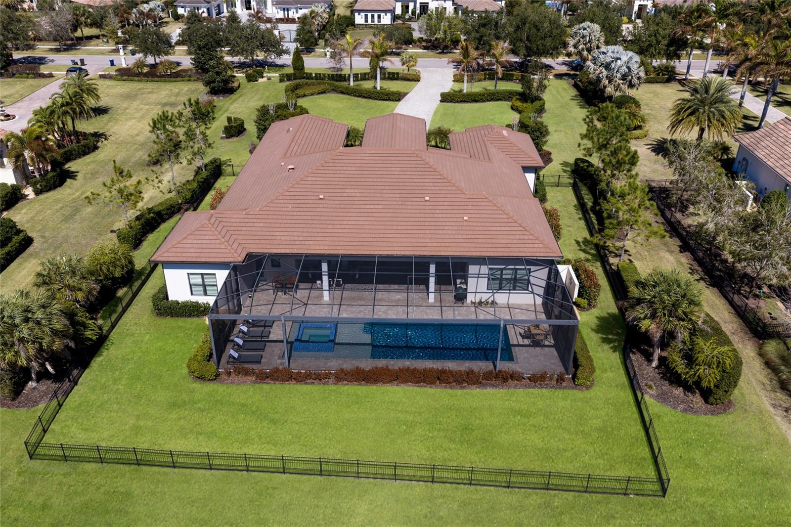 CONCESSION - Residential