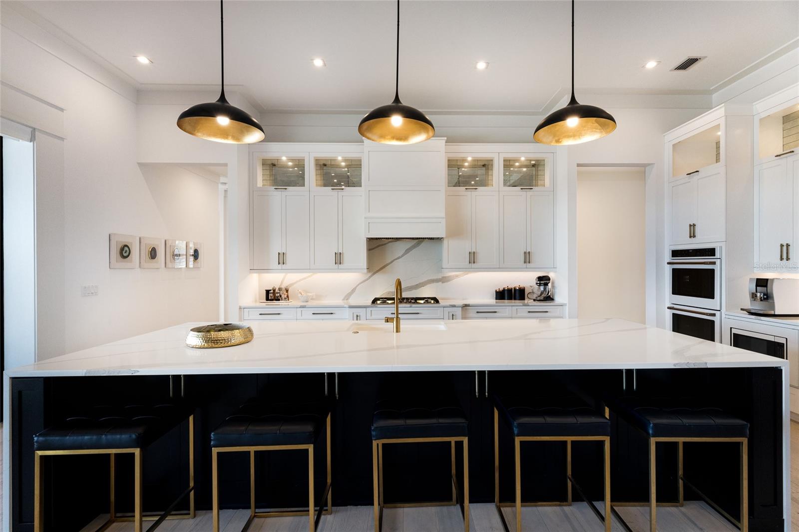 CONCESSION - Residential