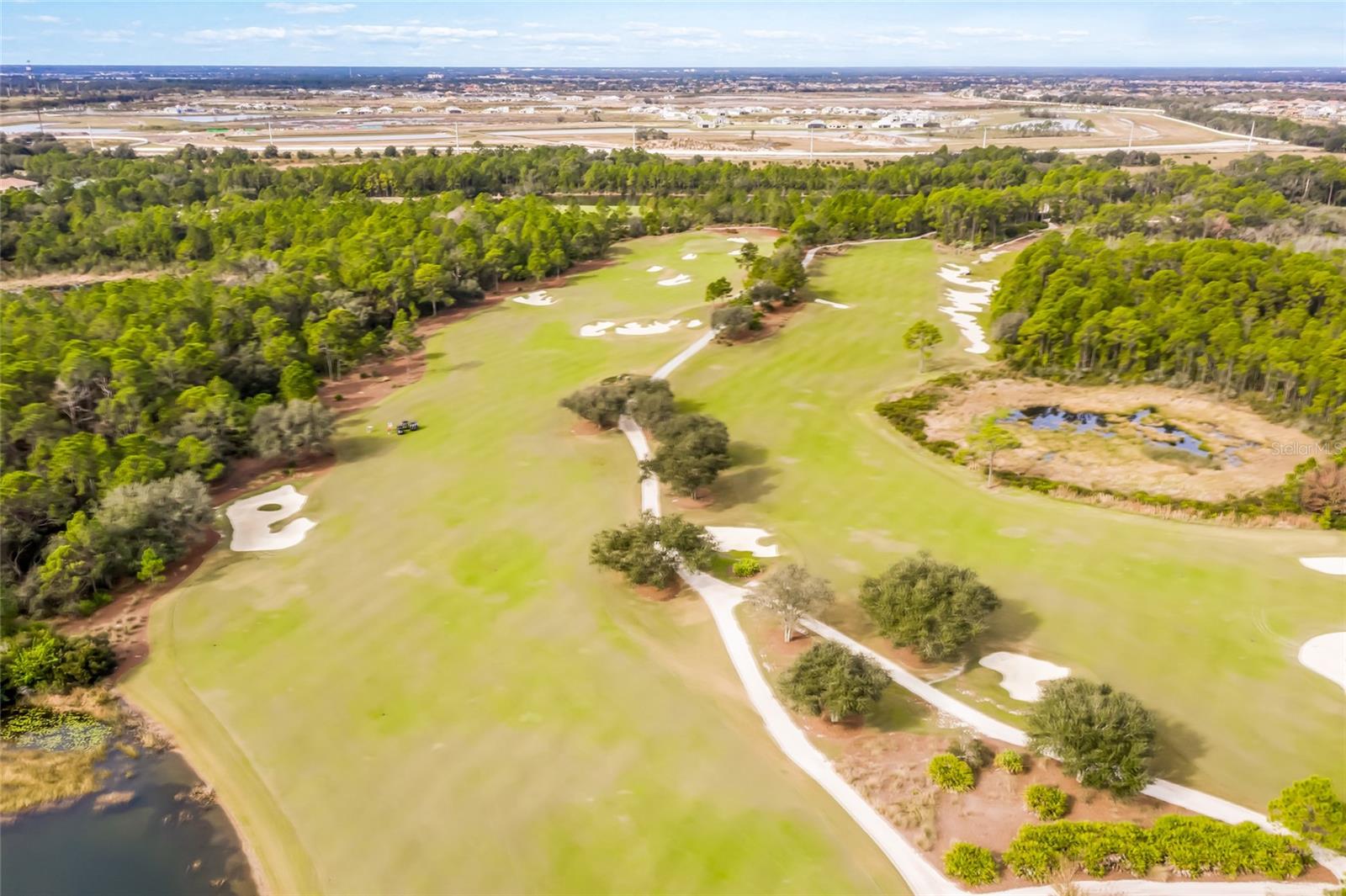 CONCESSION - Residential