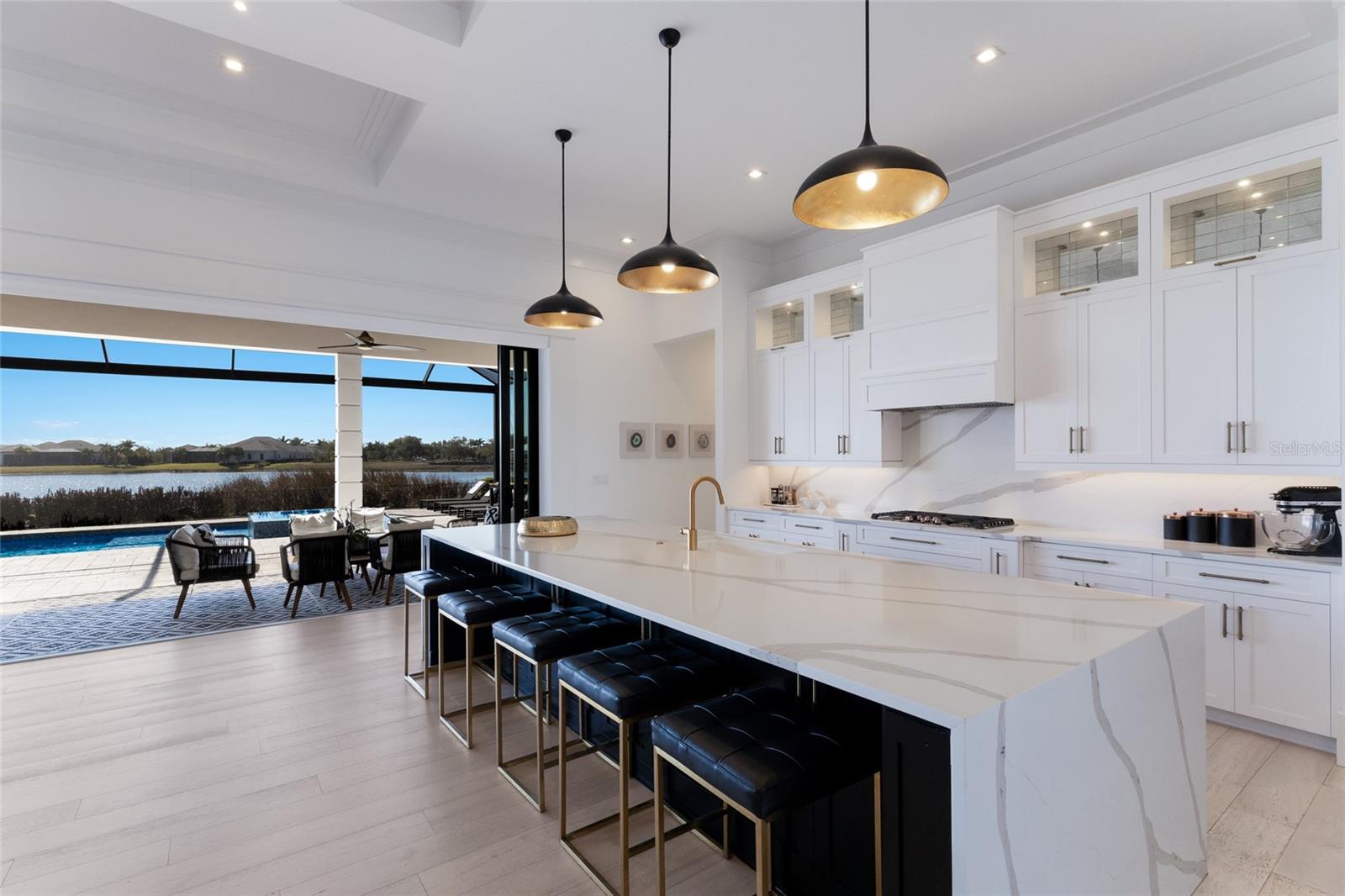 CONCESSION - Residential