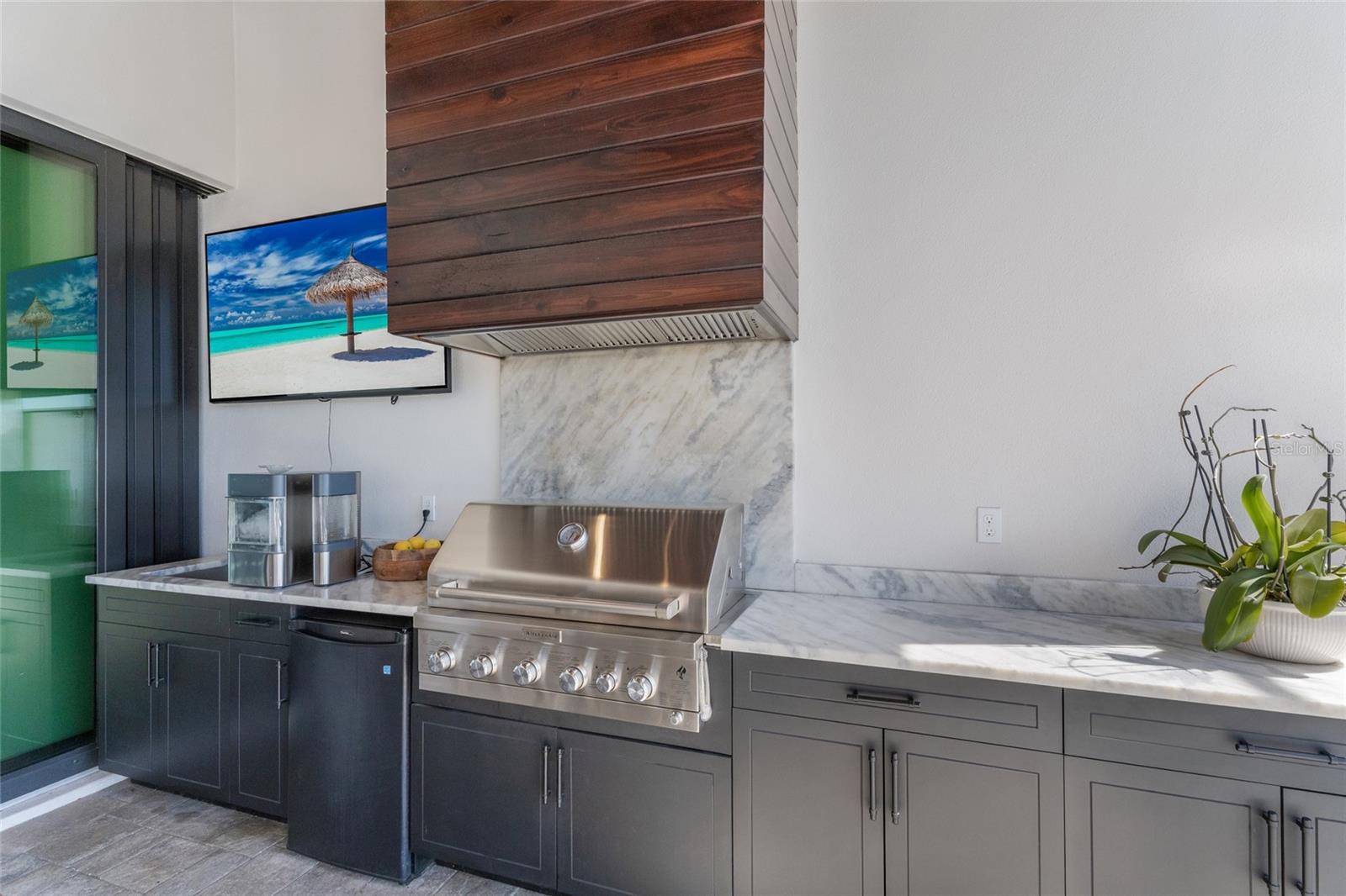 CONCESSION - Residential