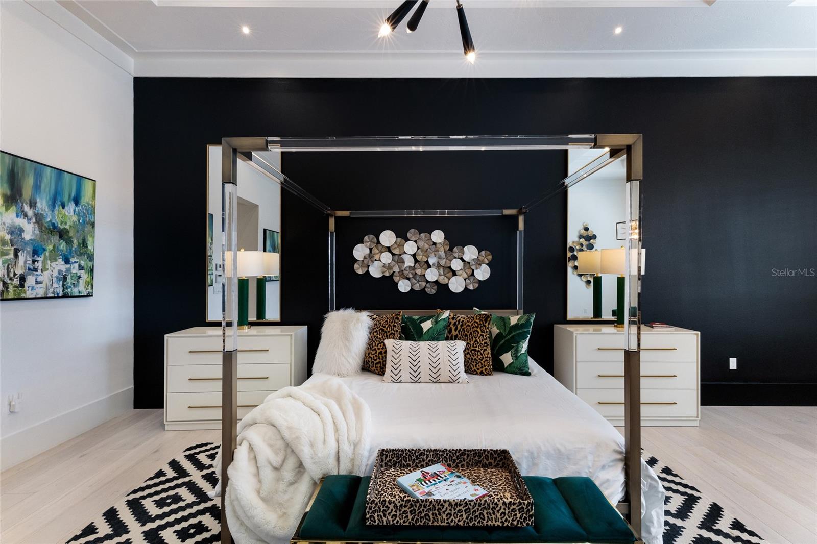 CONCESSION - Residential