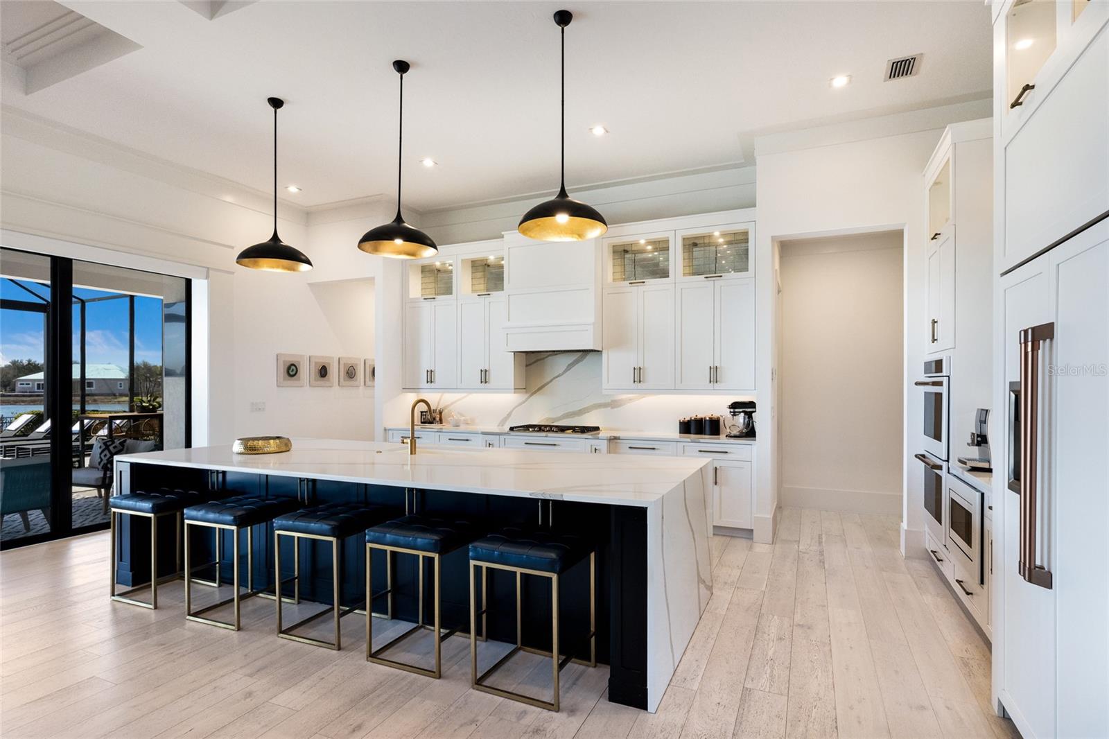 CONCESSION - Residential