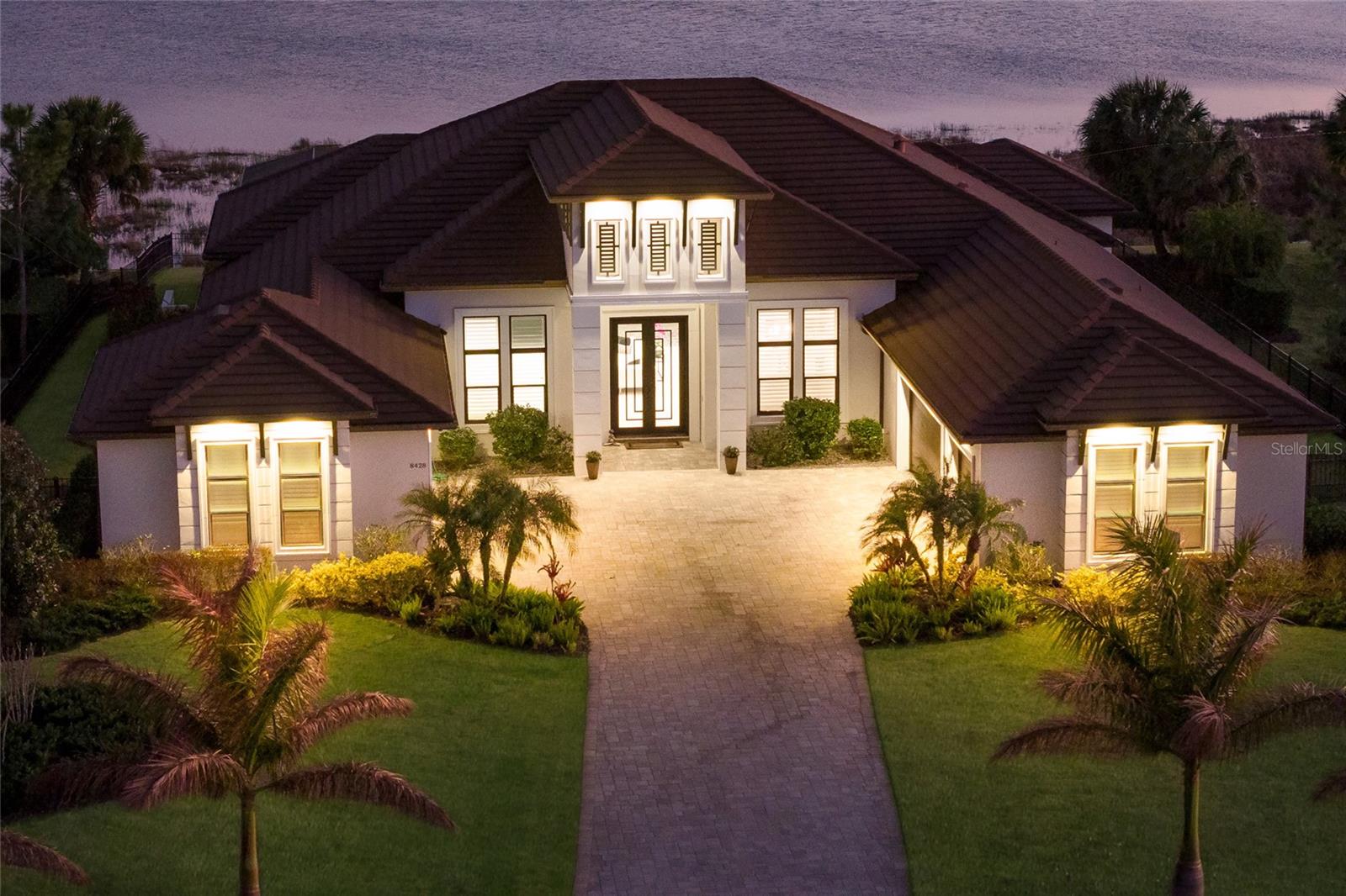 CONCESSION - Residential