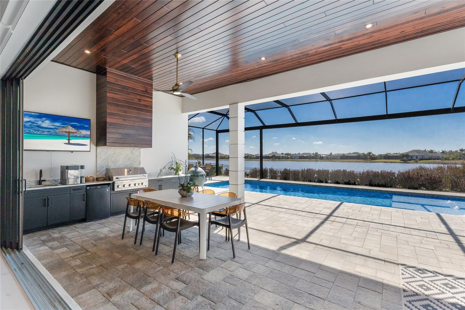 CONCESSION - Residential