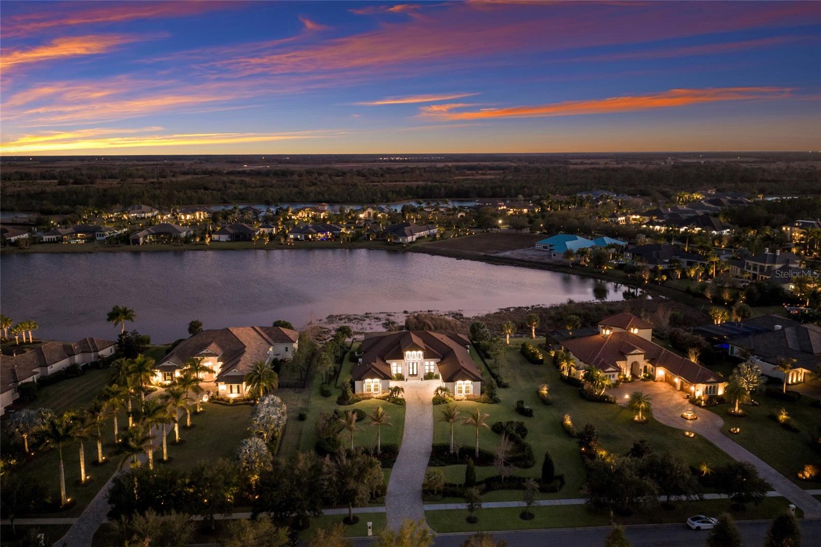 CONCESSION - Residential