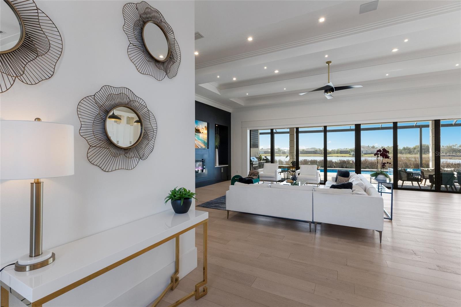 CONCESSION - Residential