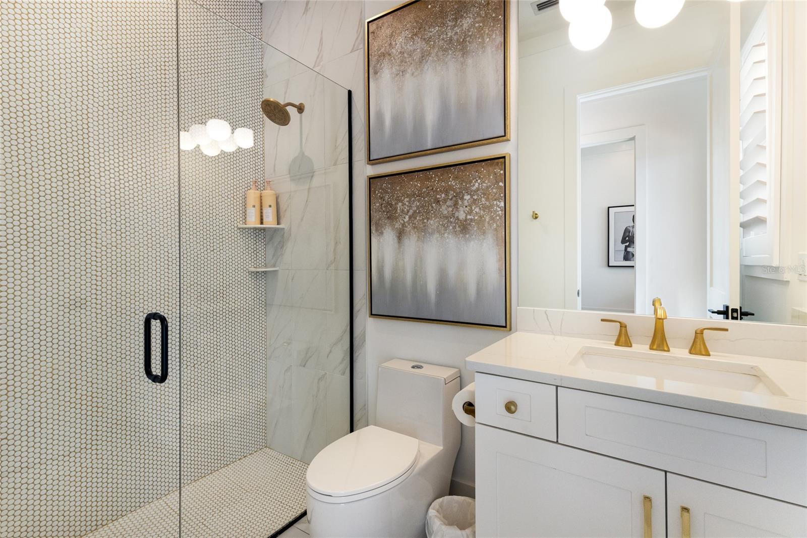 CONCESSION - Residential