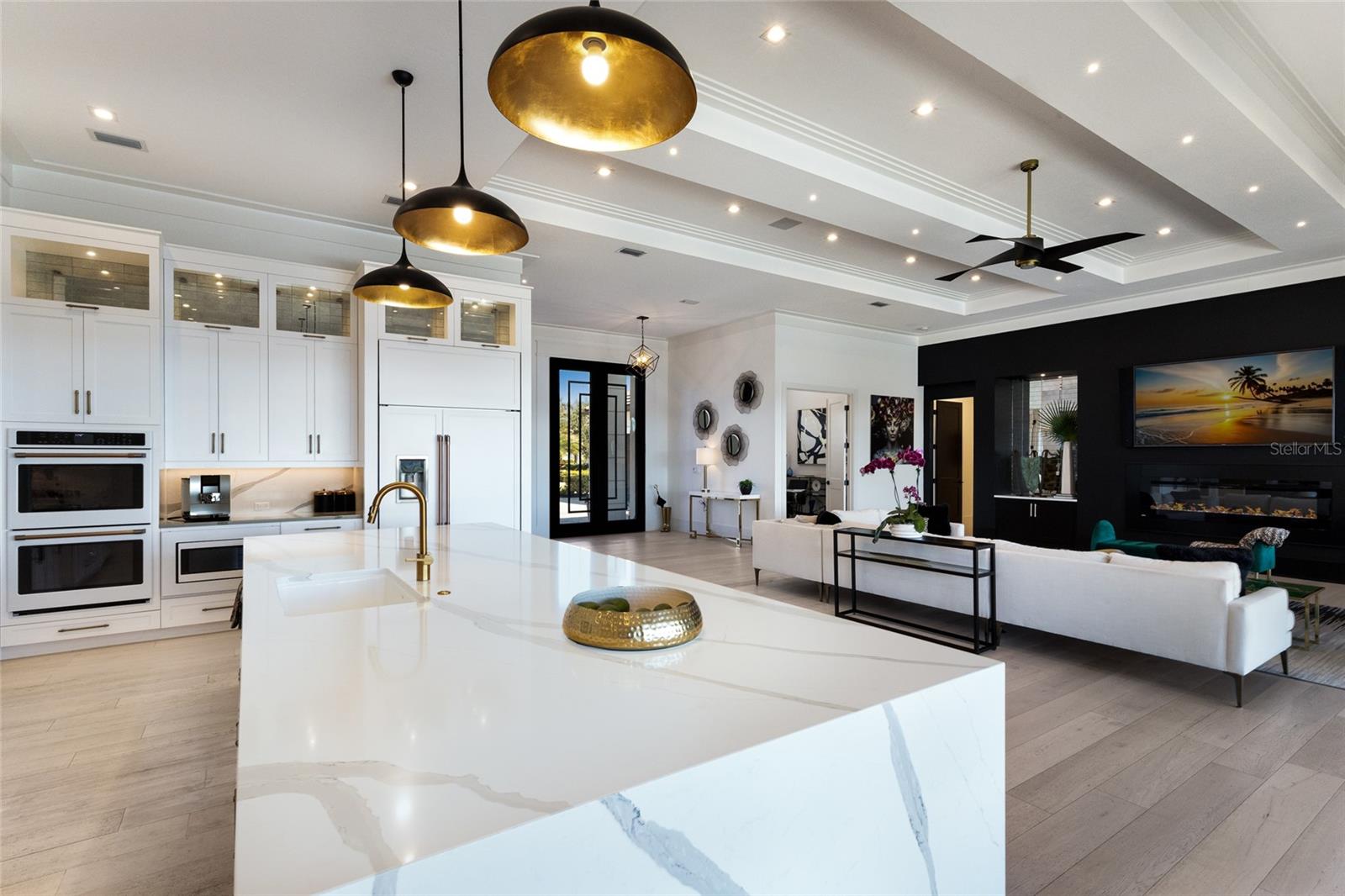 CONCESSION - Residential