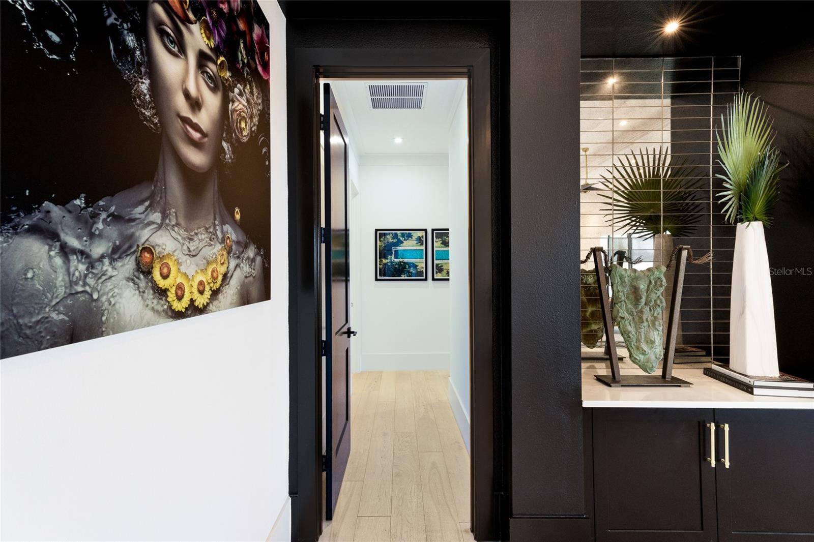 CONCESSION - Residential