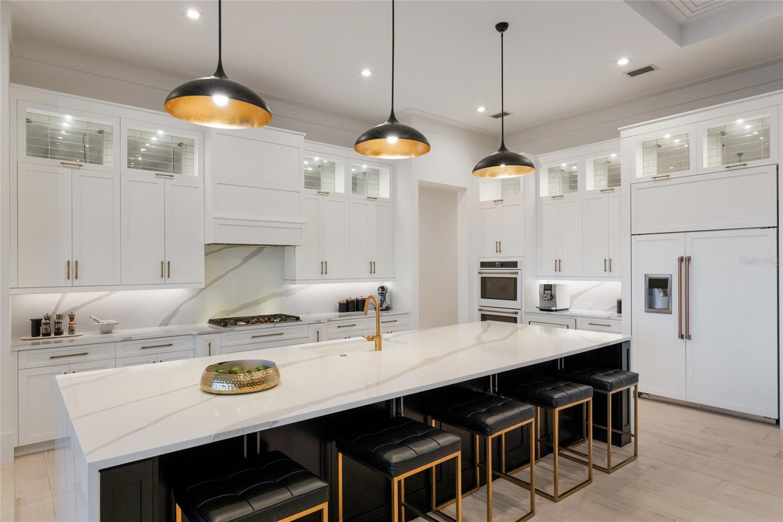 CONCESSION - Residential