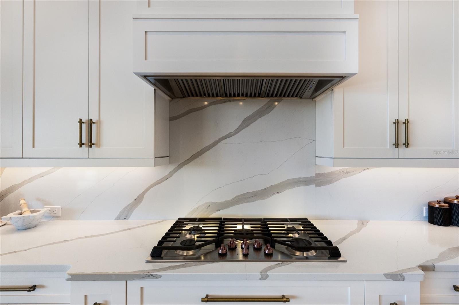 CONCESSION - Residential