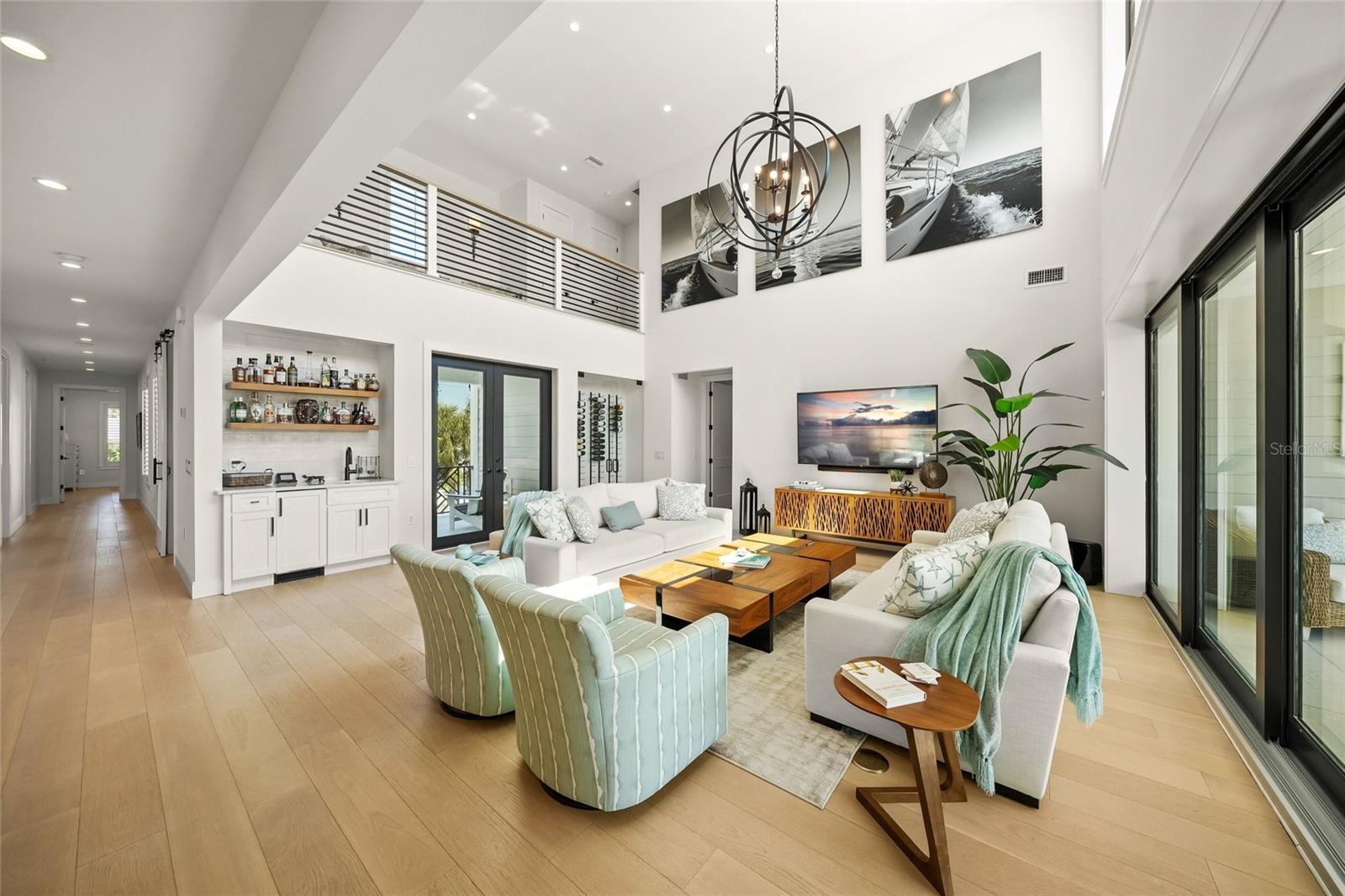 BIMINI BAY ESTATES - Residential