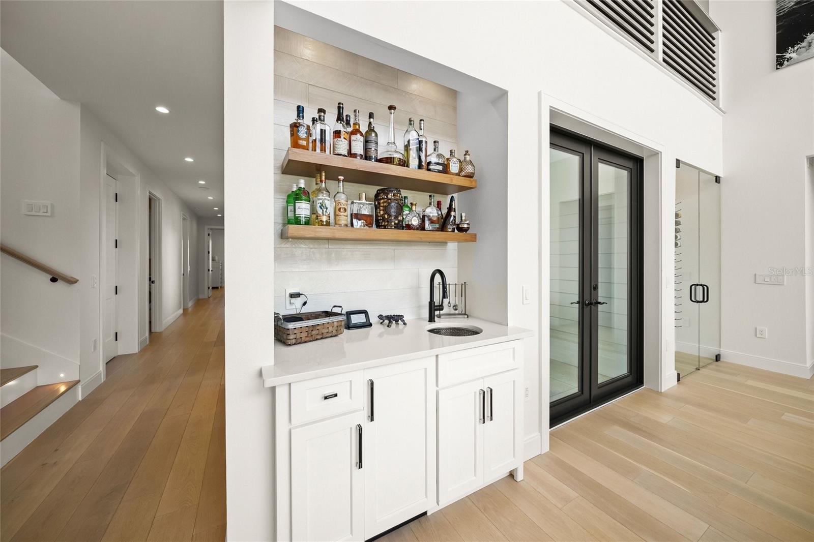 BIMINI BAY ESTATES - Residential