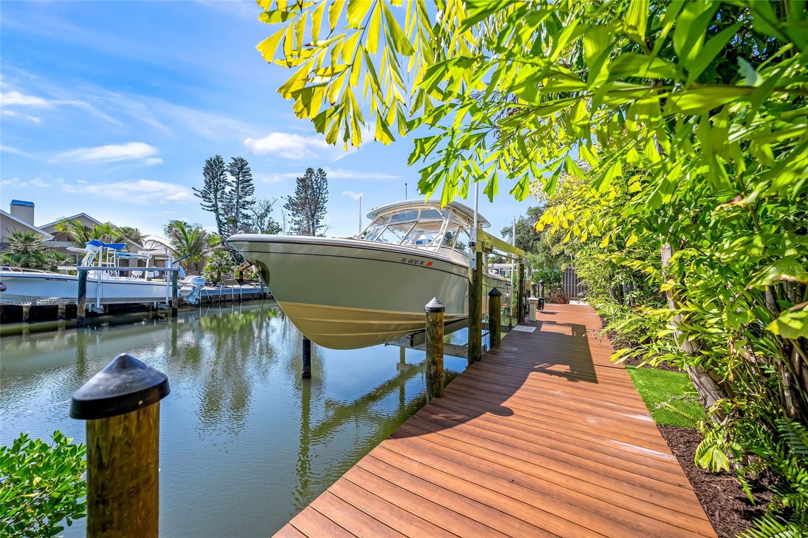 BIMINI BAY ESTATES - Residential