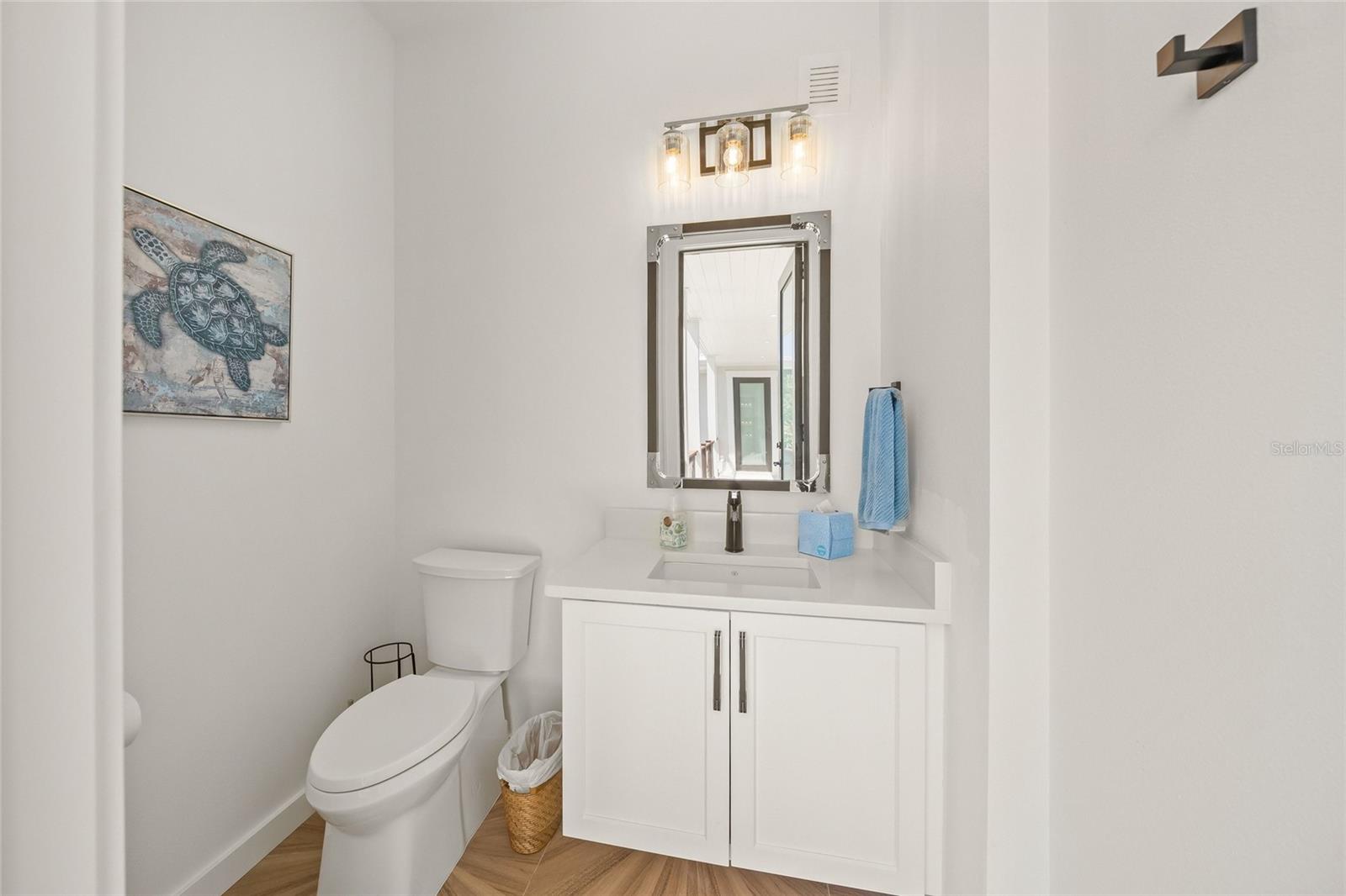 BIMINI BAY ESTATES - Residential