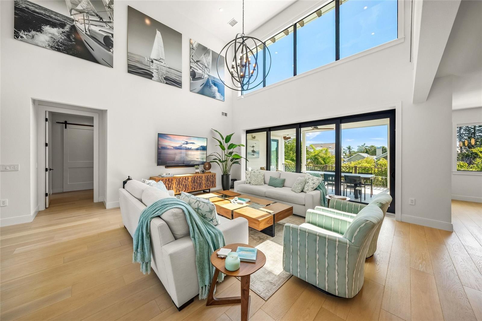 BIMINI BAY ESTATES - Residential