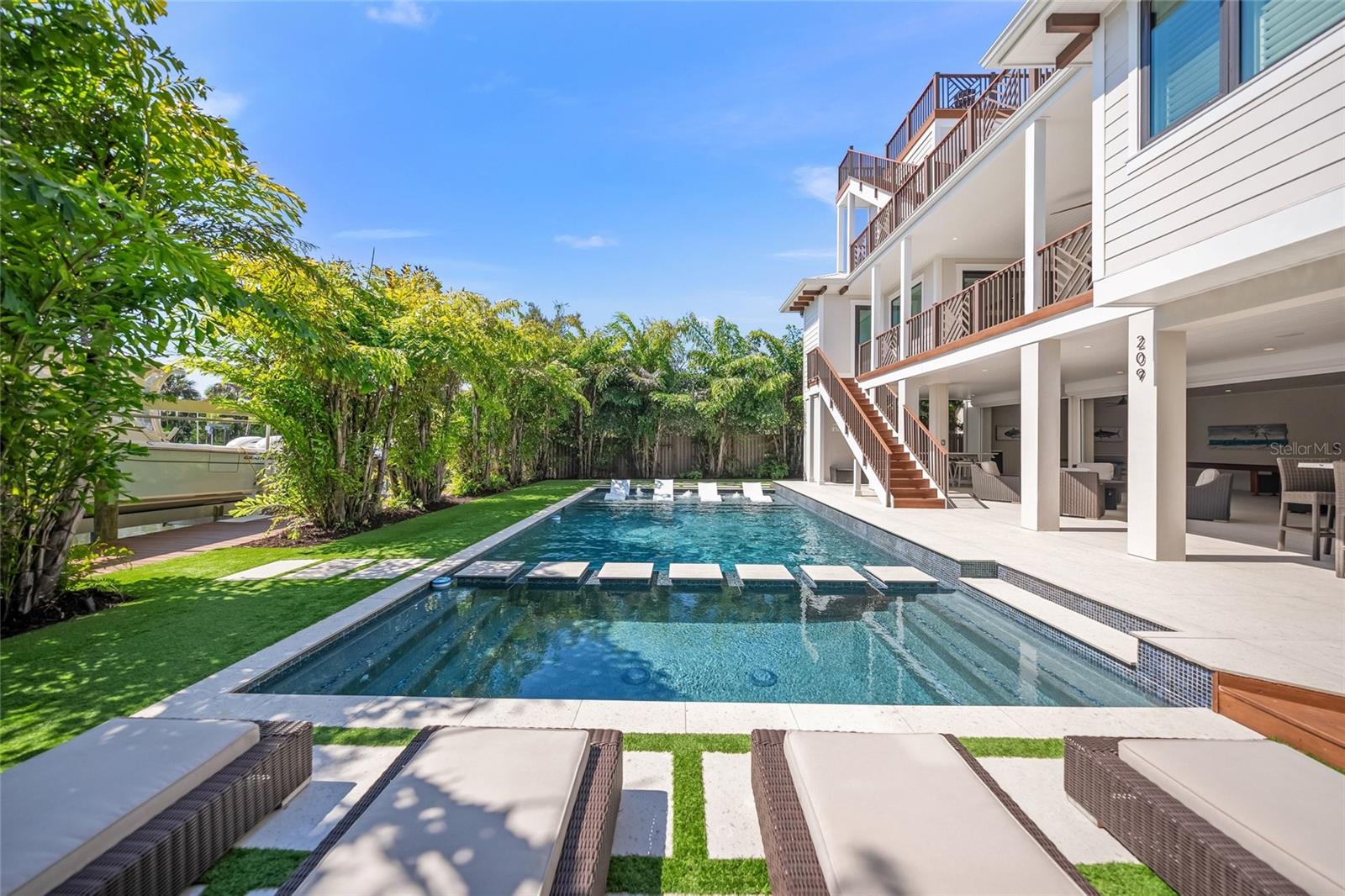 BIMINI BAY ESTATES - Residential