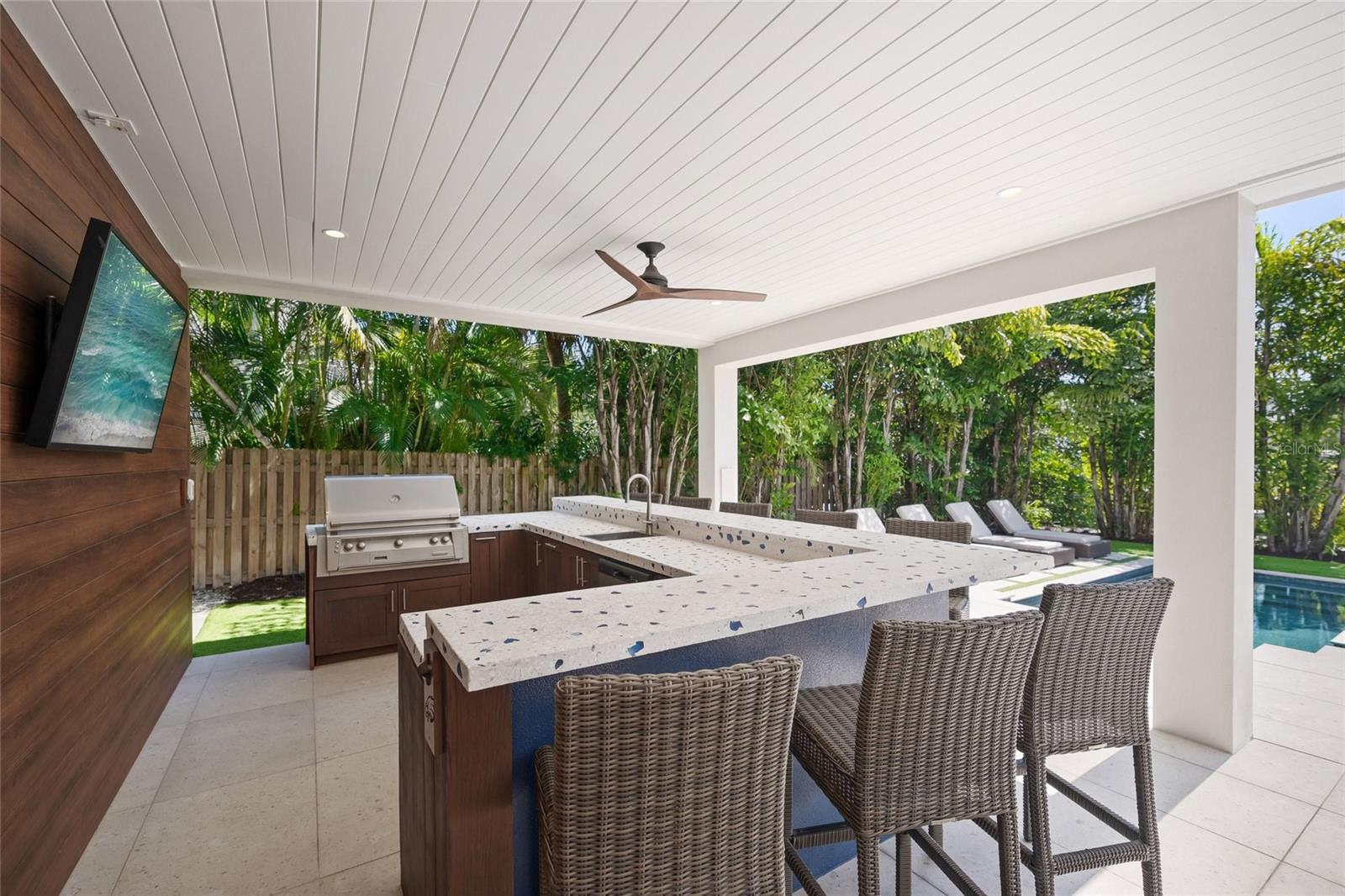 BIMINI BAY ESTATES - Residential