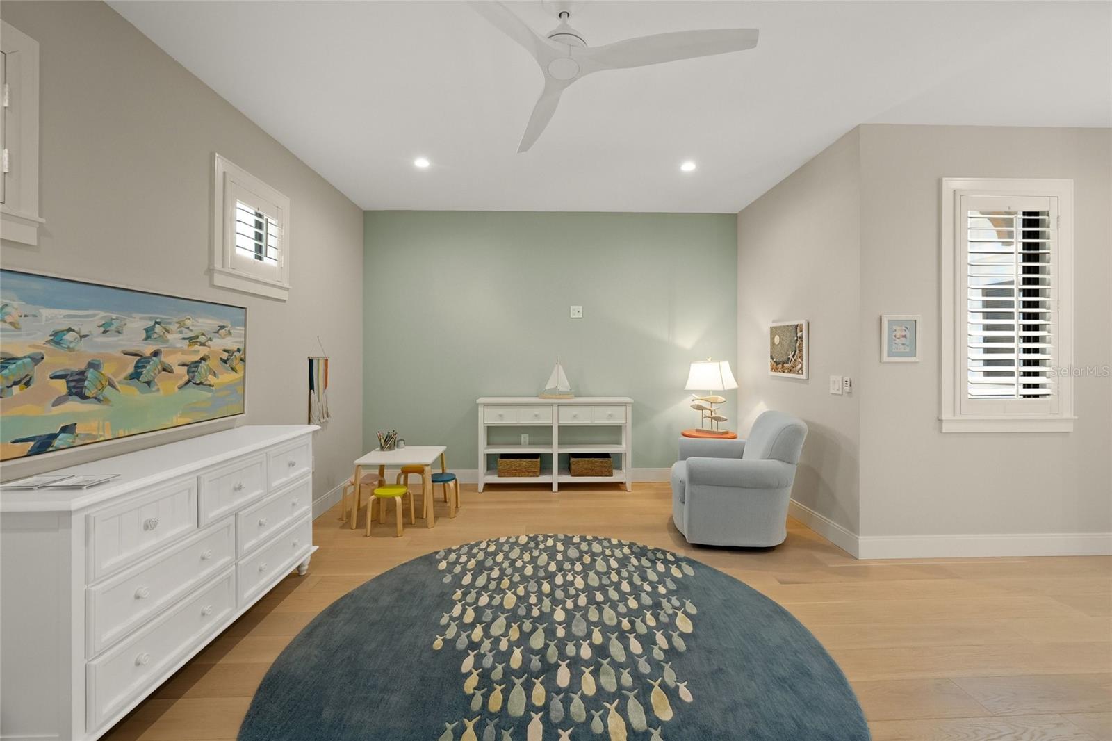 BIMINI BAY ESTATES - Residential