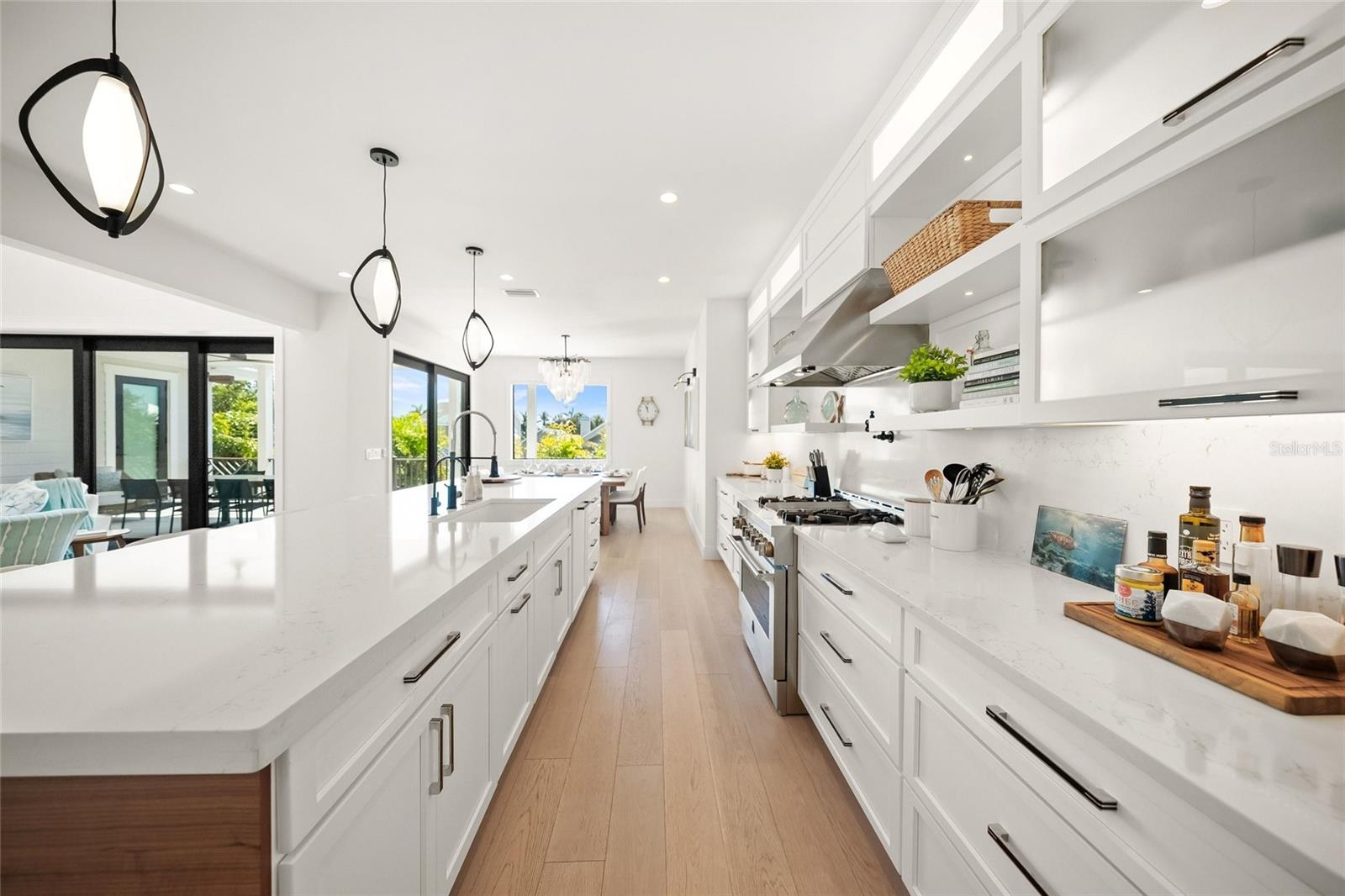 BIMINI BAY ESTATES - Residential