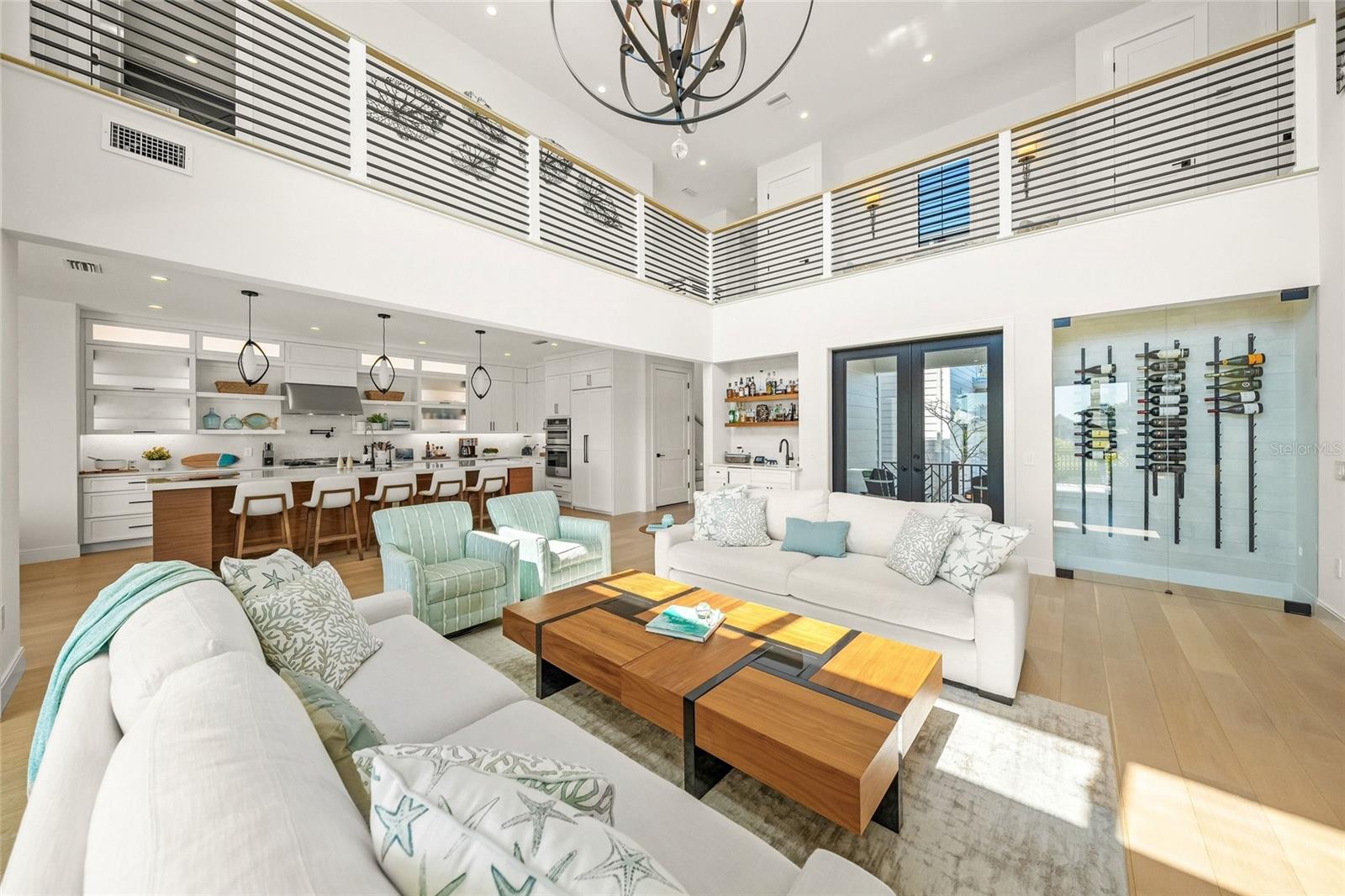 BIMINI BAY ESTATES - Residential