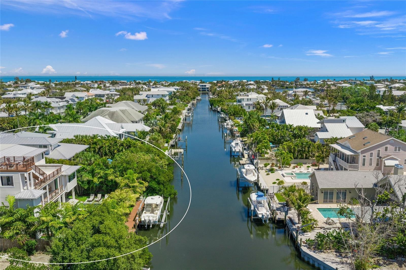 BIMINI BAY ESTATES - Residential