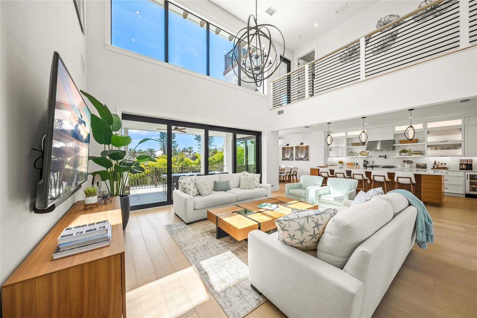 BIMINI BAY ESTATES - Residential