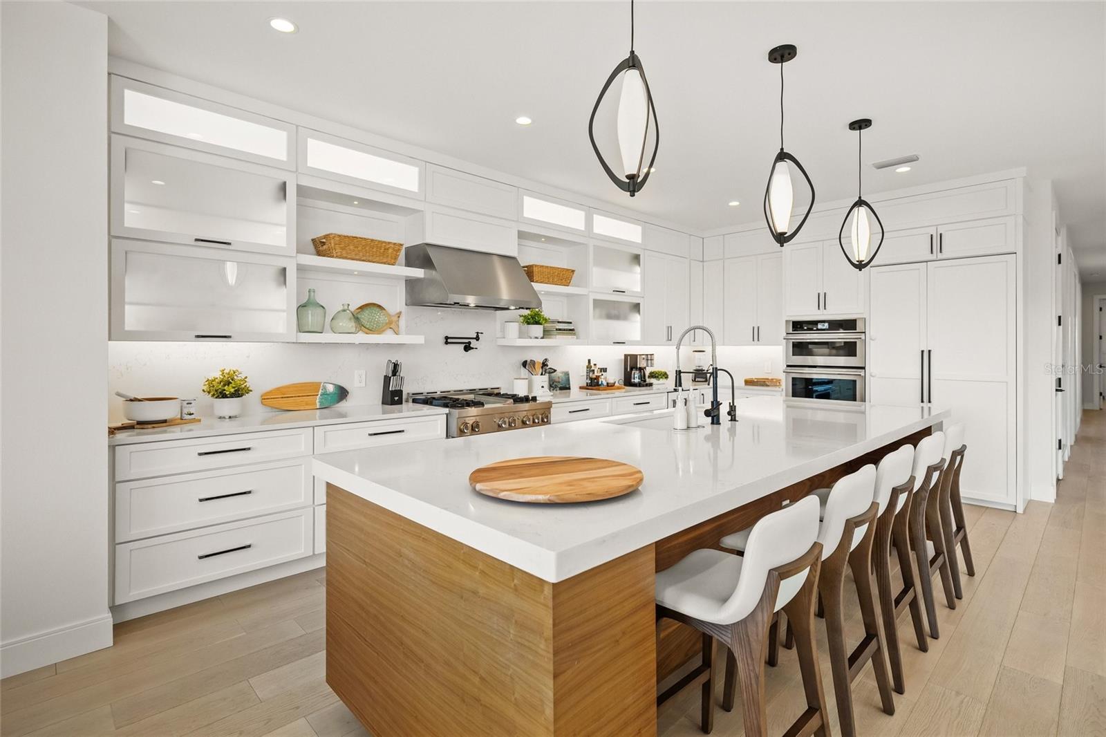 BIMINI BAY ESTATES - Residential