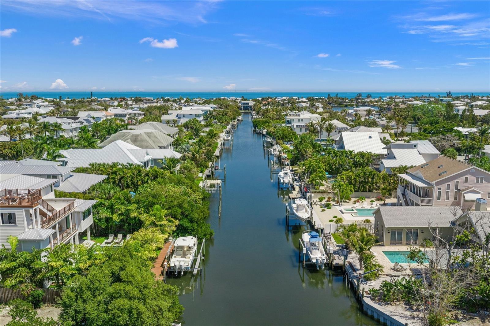 BIMINI BAY ESTATES - Residential