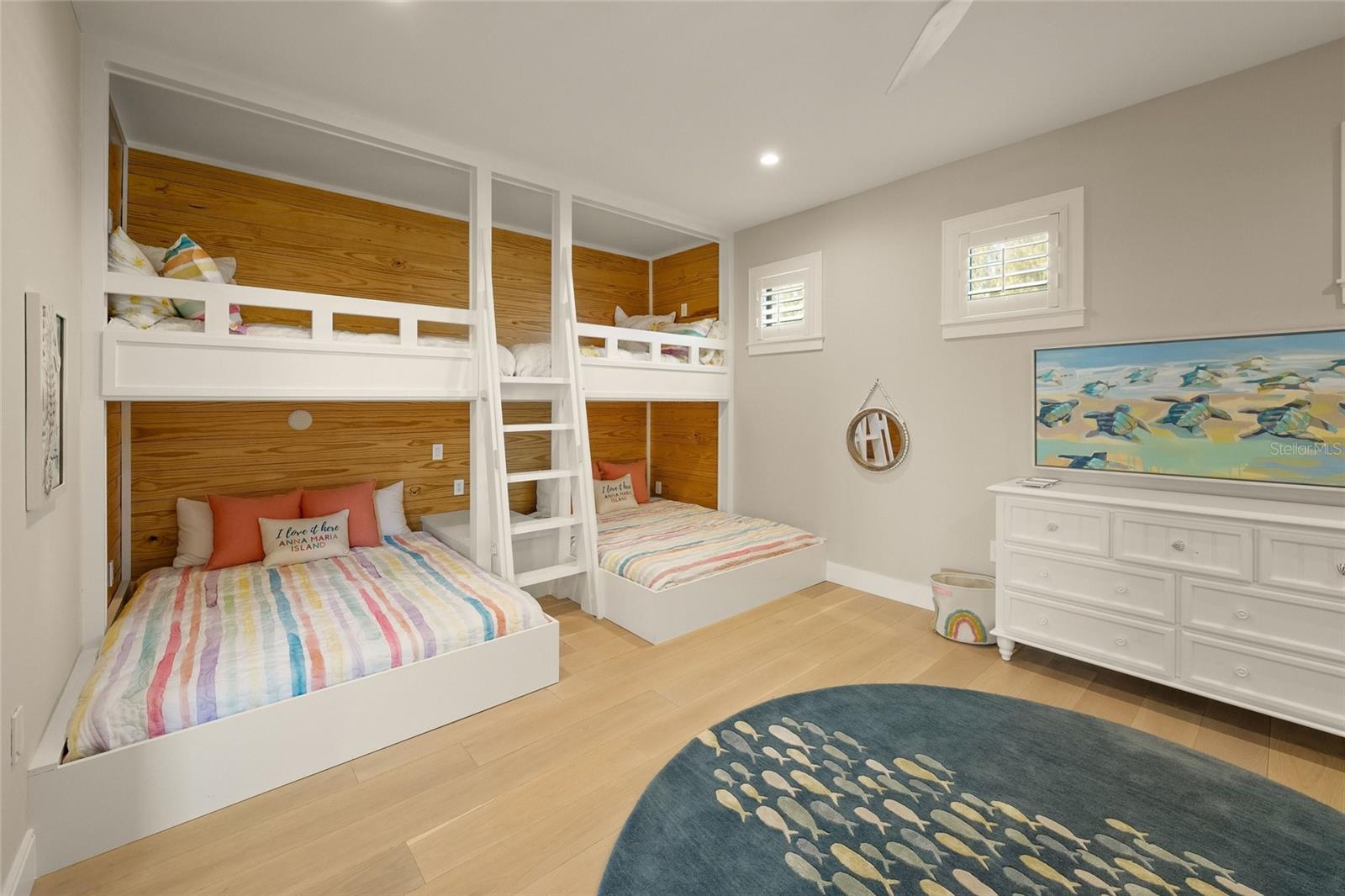 BIMINI BAY ESTATES - Residential