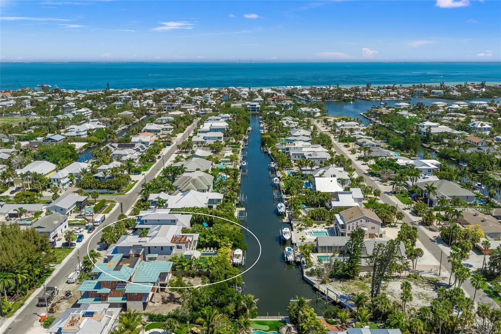 BIMINI BAY ESTATES - Residential