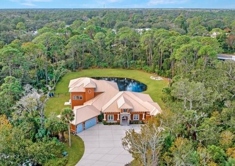 3344 S RIDGEWOOD AVENUE PORT ORANGE FL 32129