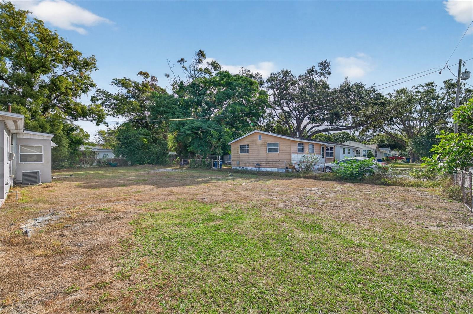 BELMONT SUB 2ND ADD - Residential