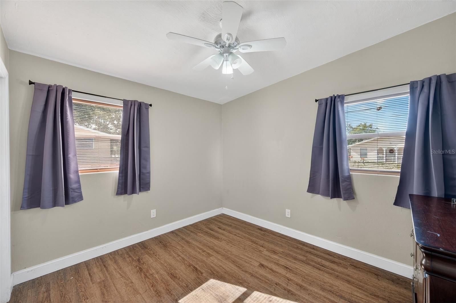 BELMONT SUB 2ND ADD - Residential