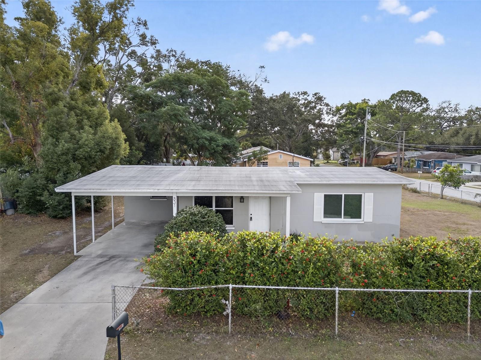 BELMONT SUB 2ND ADD - Residential