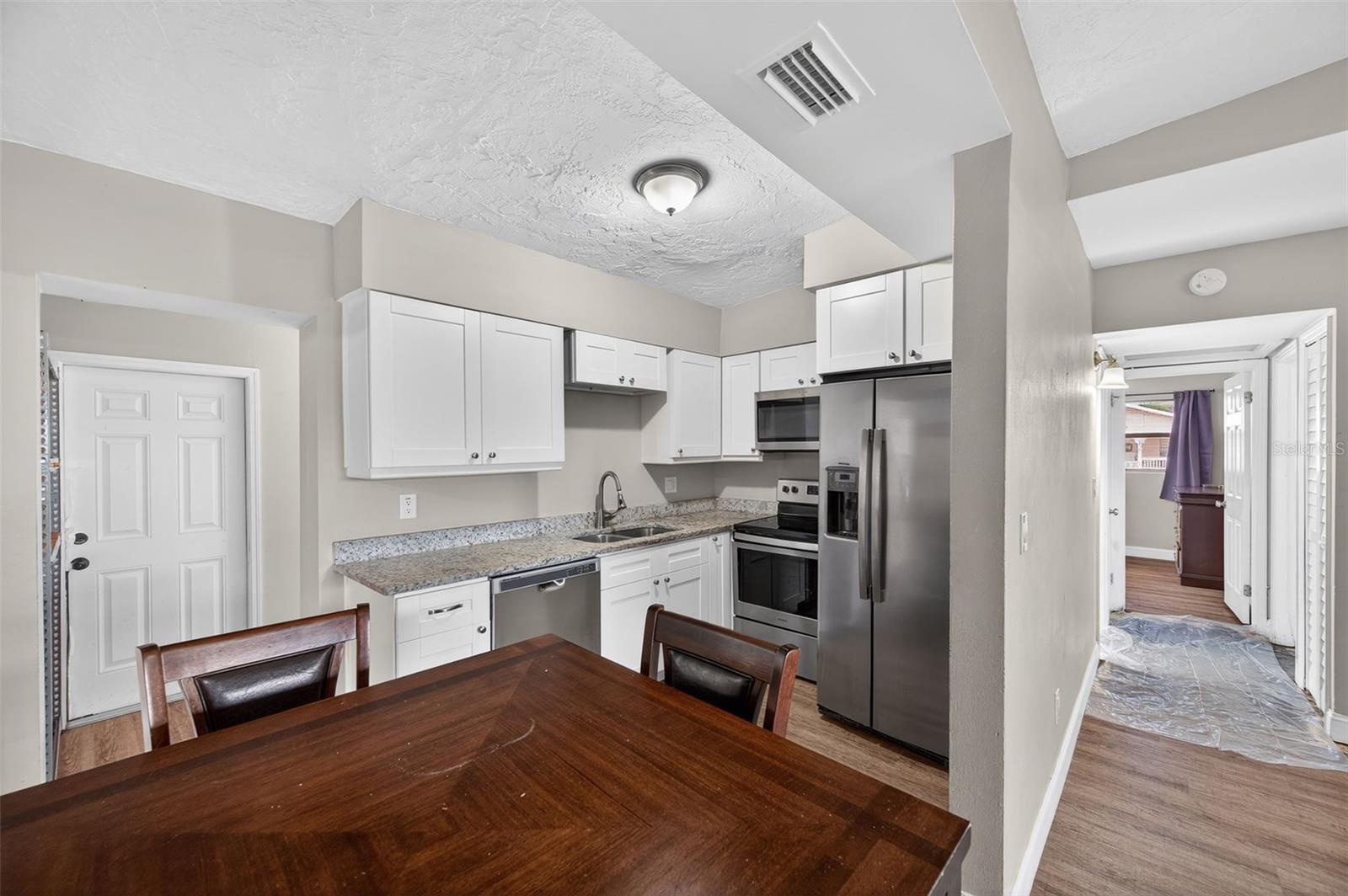 BELMONT SUB 2ND ADD - Residential