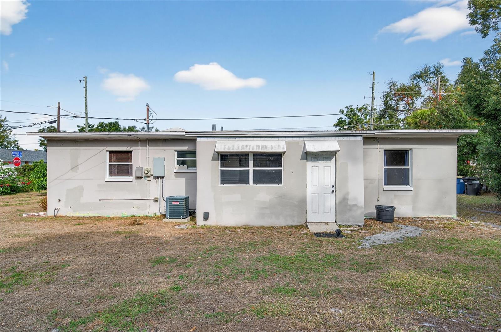 BELMONT SUB 2ND ADD - Residential