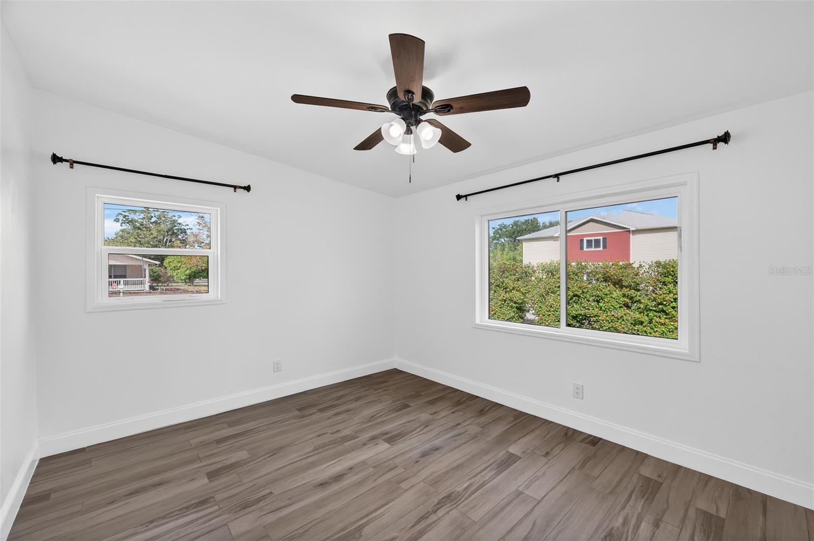 BELMONT SUB 2ND ADD - Residential