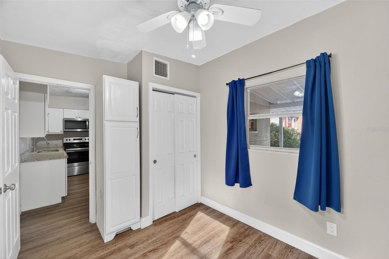 BELMONT SUB 2ND ADD - Residential