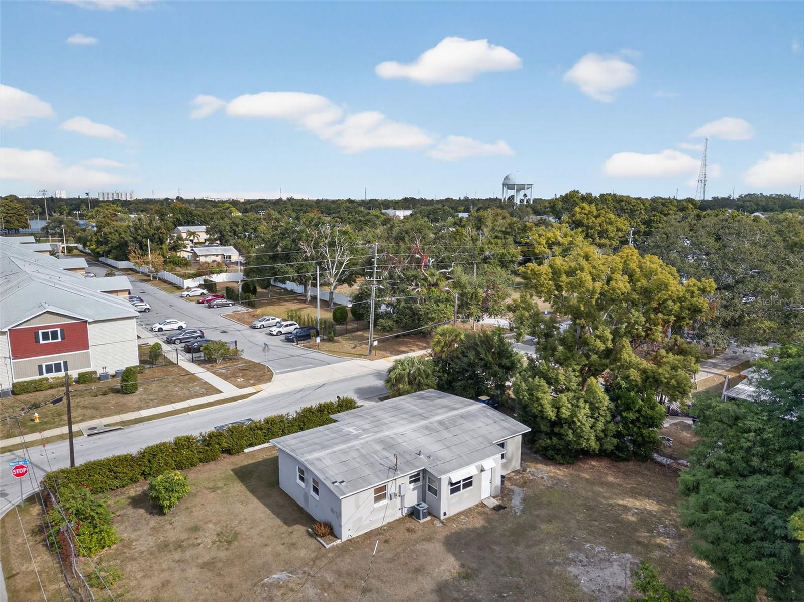 BELMONT SUB 2ND ADD - Residential