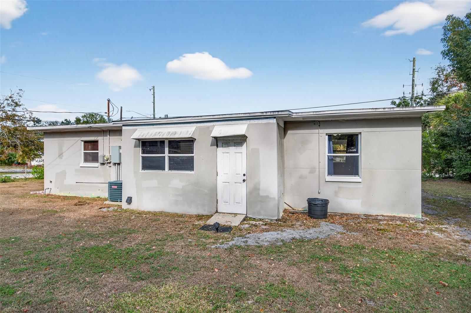 BELMONT SUB 2ND ADD - Residential