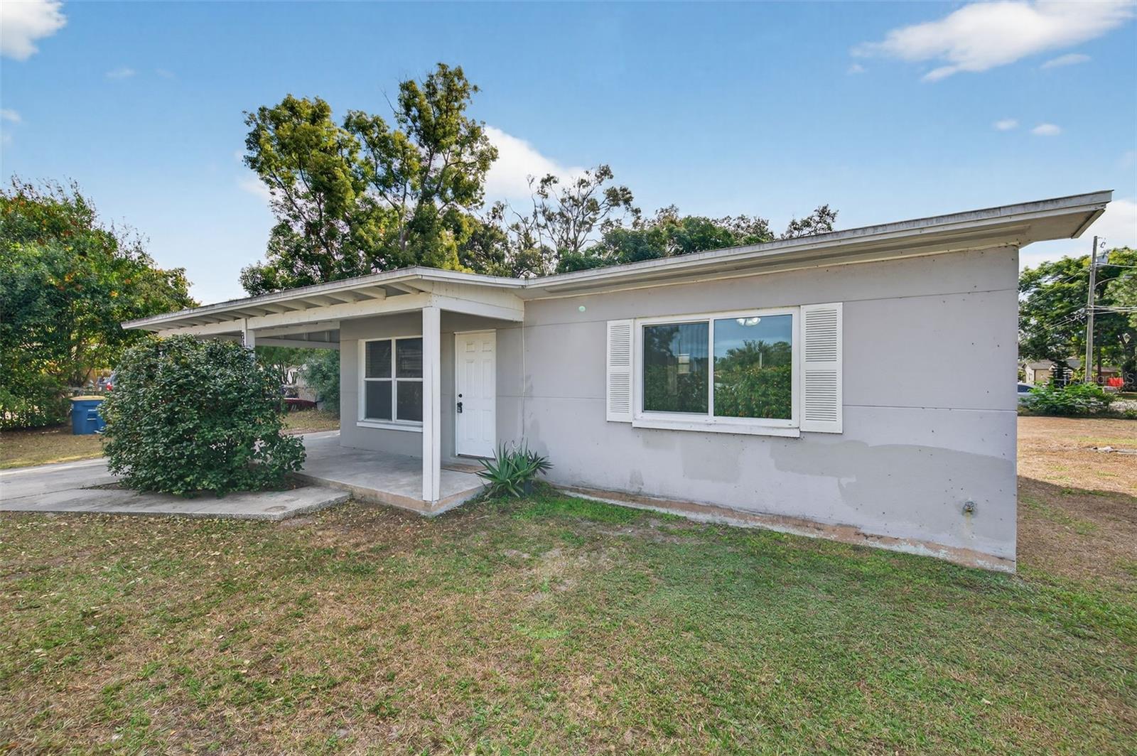 BELMONT SUB 2ND ADD - Residential