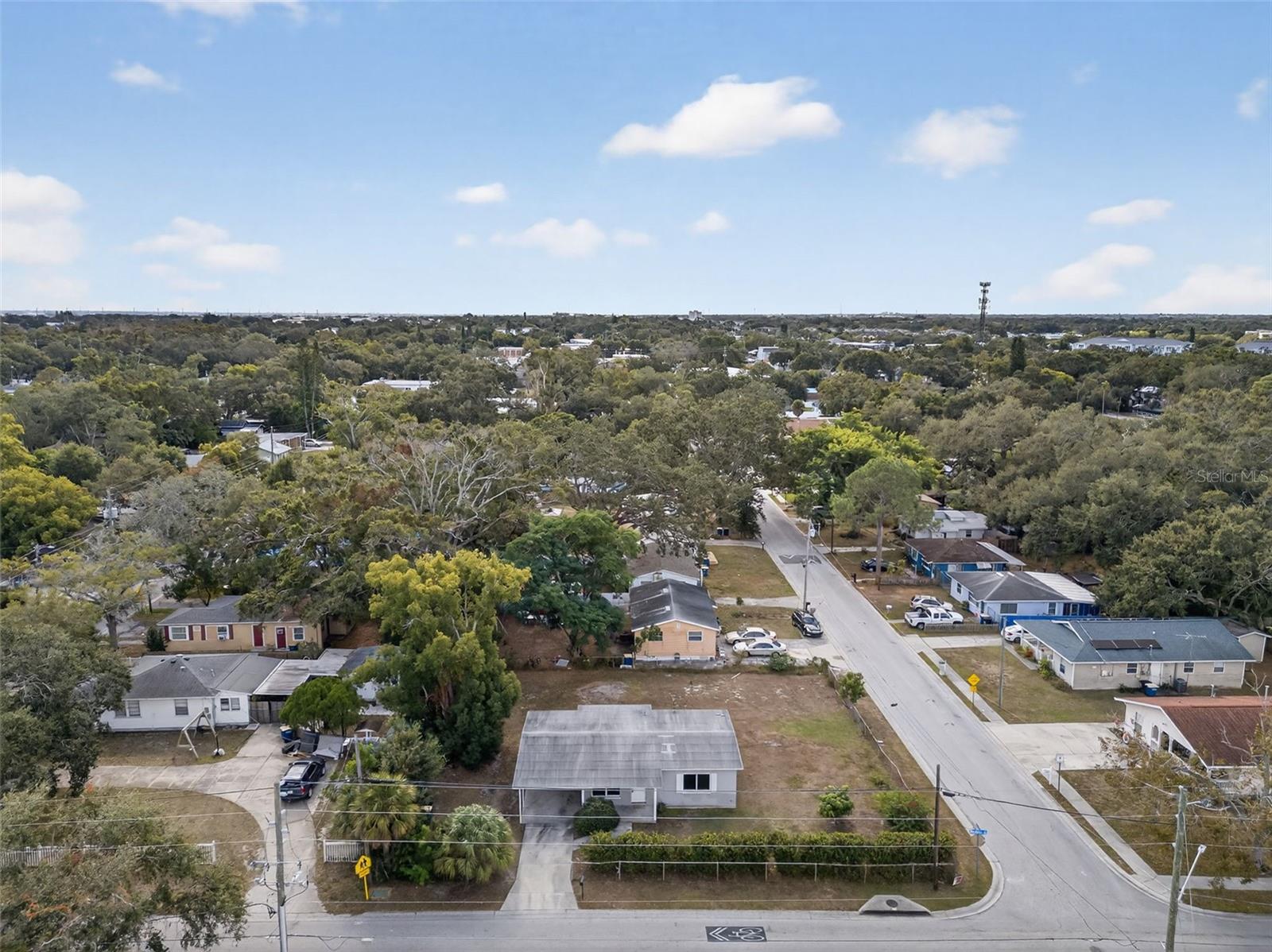 BELMONT SUB 2ND ADD - Residential