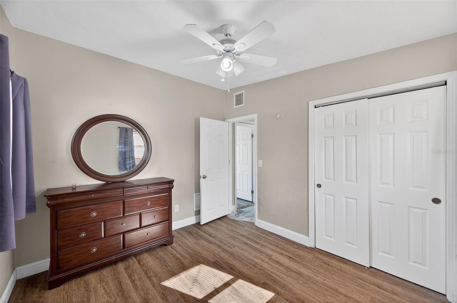 BELMONT SUB 2ND ADD - Residential