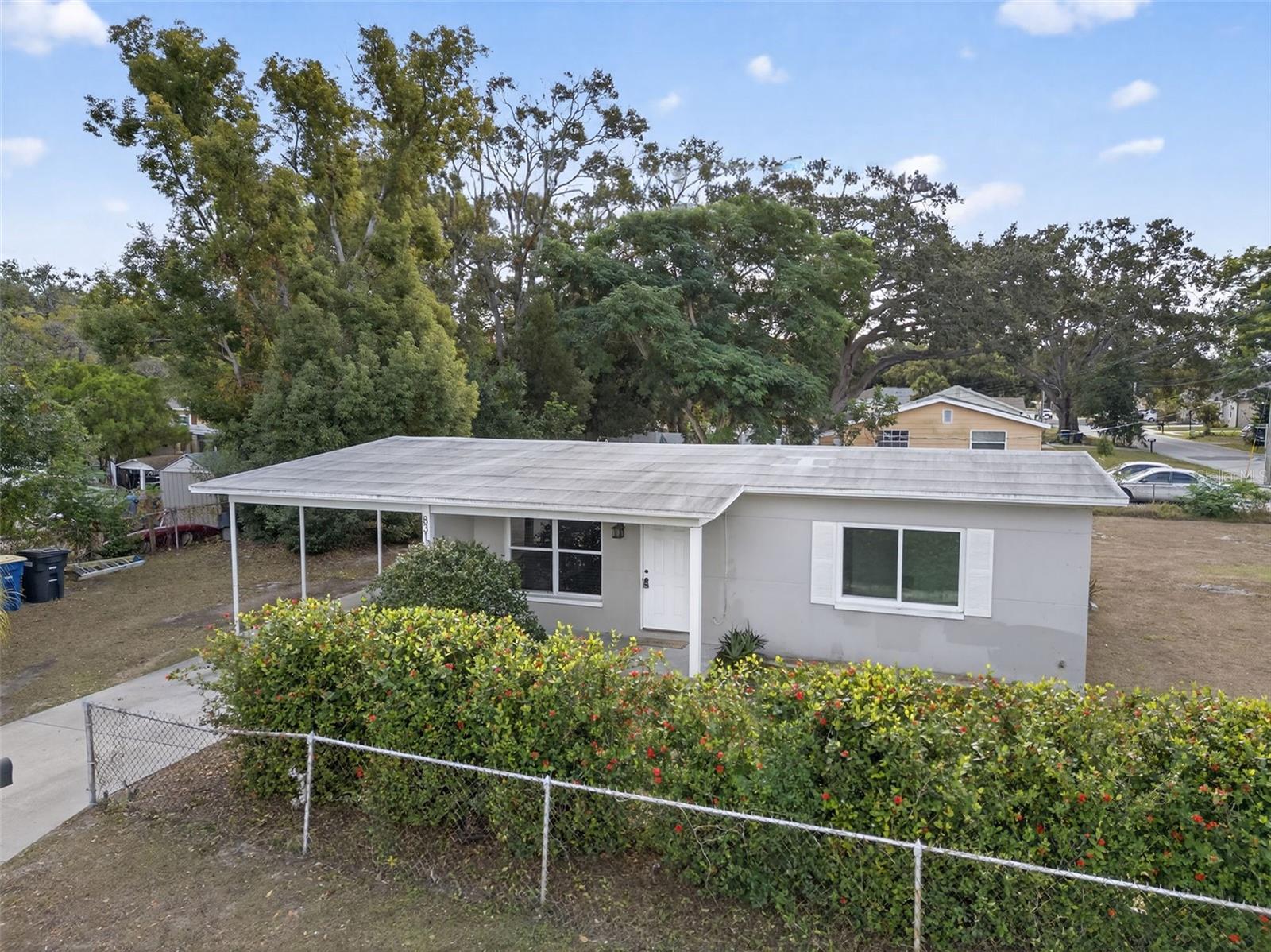 BELMONT SUB 2ND ADD - Residential