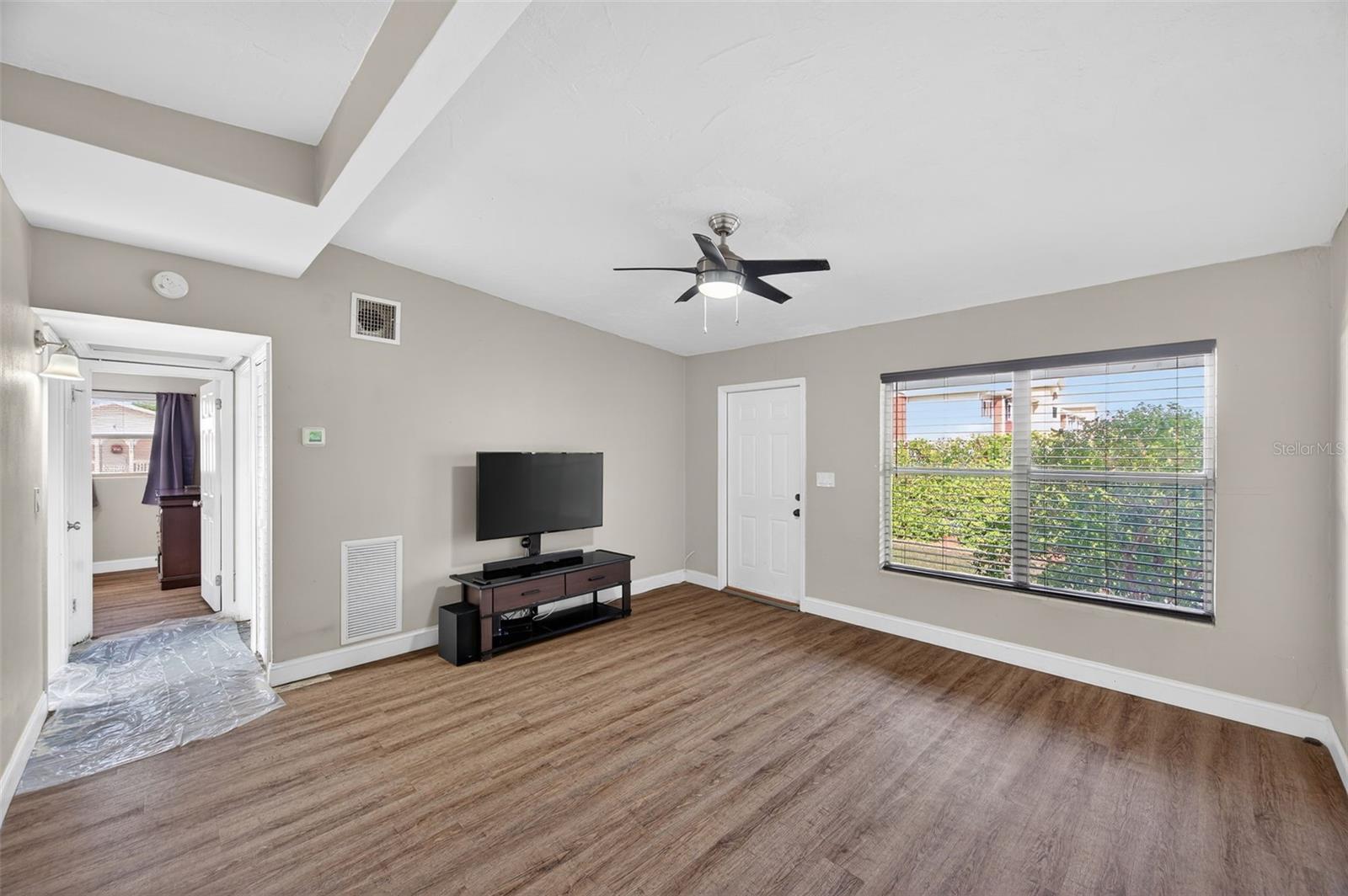 BELMONT SUB 2ND ADD - Residential